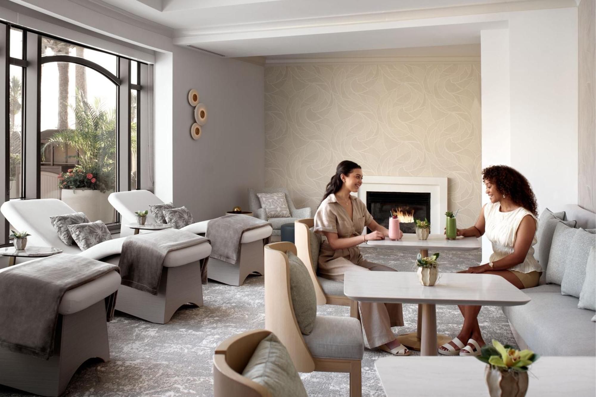 เดอะ ริทซ์-คาร์ลตัน อเมเลียไอแลนด์ Hotel เฟอร์นันดินาบีช ภายนอก รูปภาพ
